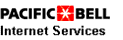 Pacific Bell Internet Services